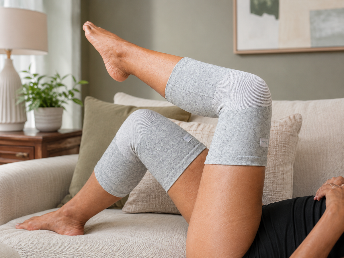 FibraCare™ — La solution contre l’arthrose, les douleurs et les gonflements