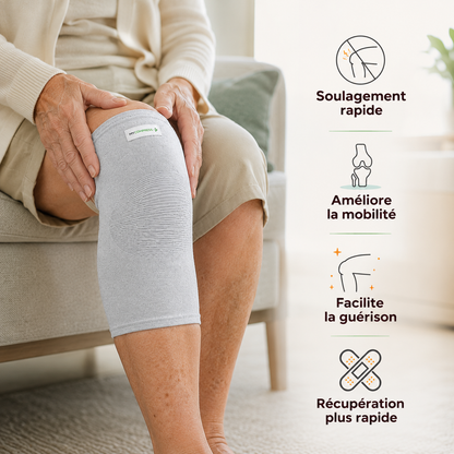 FibraCare™ — La solution contre l’arthrose, les douleurs et les gonflements