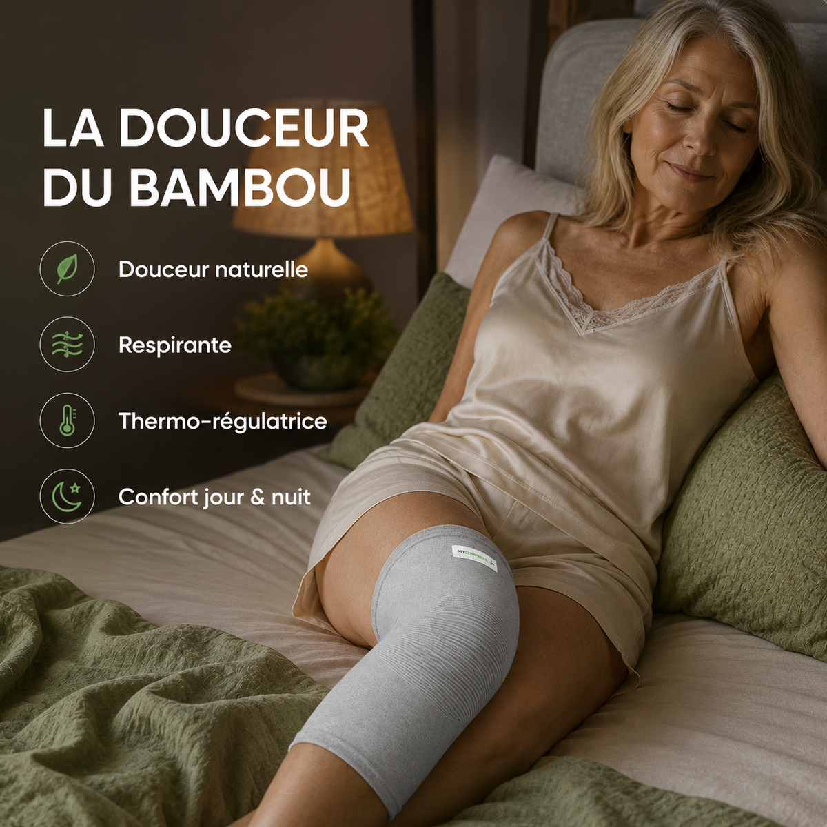FibraCare™ — La solution contre l’arthrose, les douleurs et les gonflements