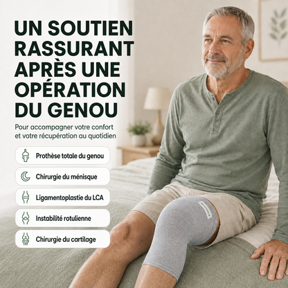 FibraCare™ — La solution contre l’arthrose, les douleurs et les gonflements